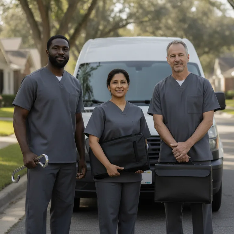 funeral home Orpington